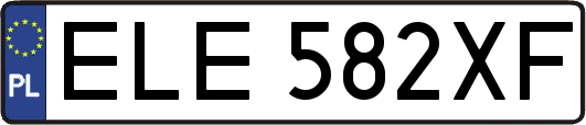 ELE582XF