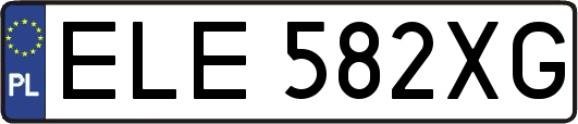 ELE582XG