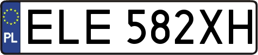 ELE582XH