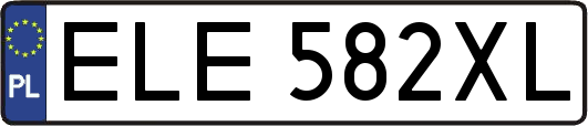 ELE582XL