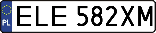 ELE582XM
