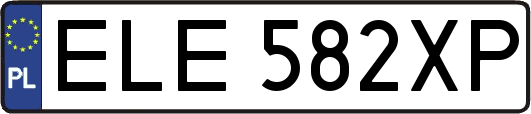ELE582XP