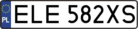 ELE582XS