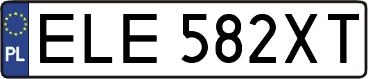 ELE582XT