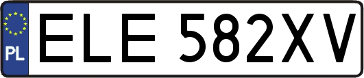 ELE582XV