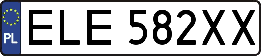 ELE582XX