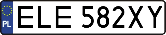 ELE582XY