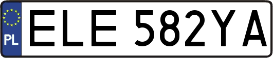 ELE582YA