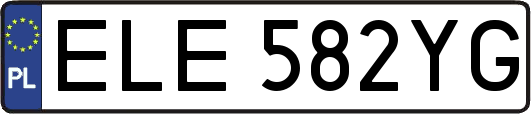 ELE582YG