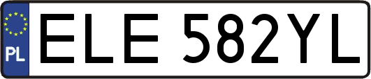 ELE582YL