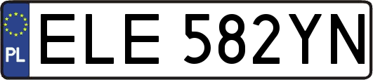 ELE582YN