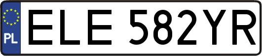ELE582YR