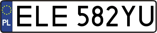ELE582YU
