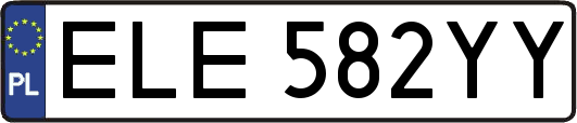 ELE582YY