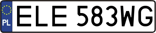ELE583WG