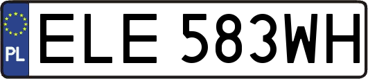 ELE583WH