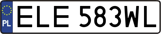 ELE583WL