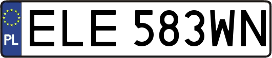 ELE583WN