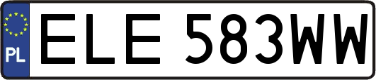 ELE583WW