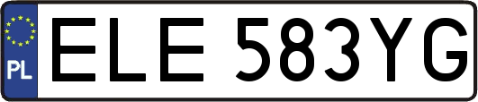 ELE583YG