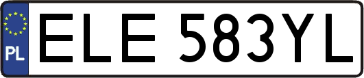 ELE583YL
