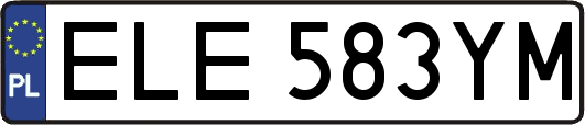 ELE583YM