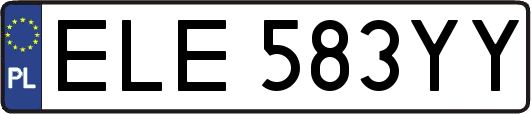 ELE583YY