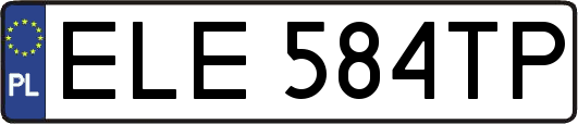 ELE584TP