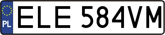 ELE584VM