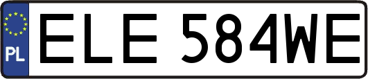 ELE584WE