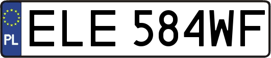 ELE584WF