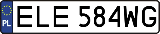 ELE584WG