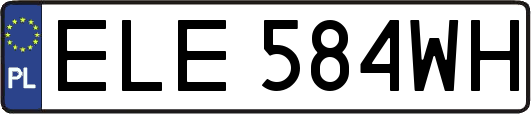 ELE584WH