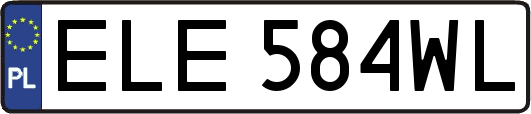 ELE584WL