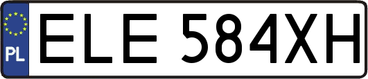 ELE584XH