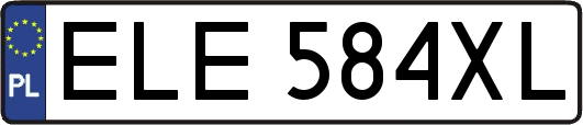 ELE584XL
