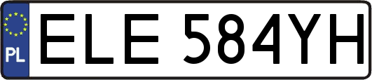 ELE584YH