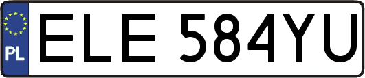 ELE584YU