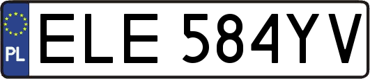 ELE584YV