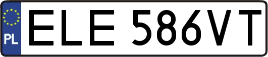 ELE586VT