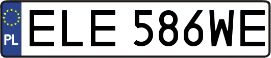 ELE586WE