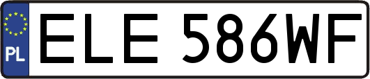 ELE586WF