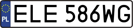 ELE586WG