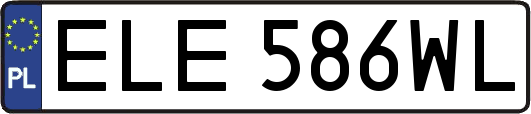 ELE586WL