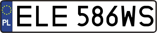 ELE586WS