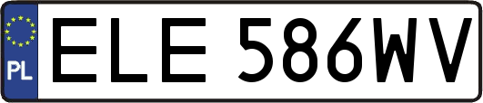 ELE586WV