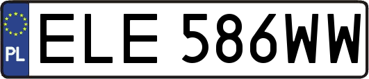 ELE586WW