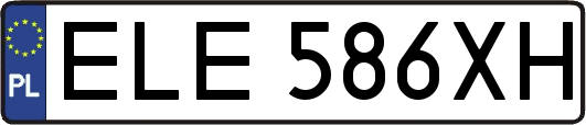 ELE586XH
