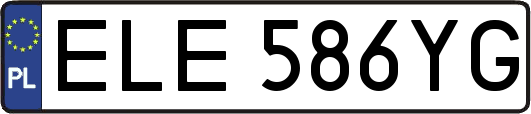 ELE586YG