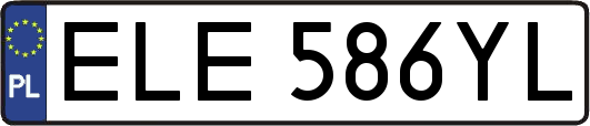 ELE586YL